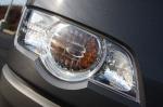 Chevrolet Traverse LT 2009 года